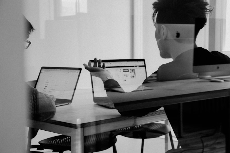 Office collaboration